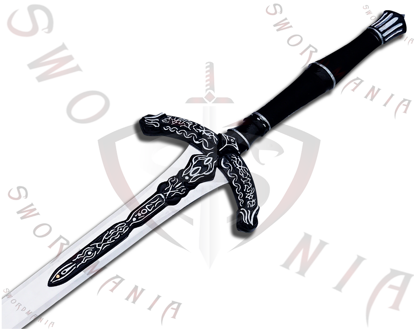 Ludwig Holy Blade Sword with Exclusive Theme Scabbard from Bloodborne