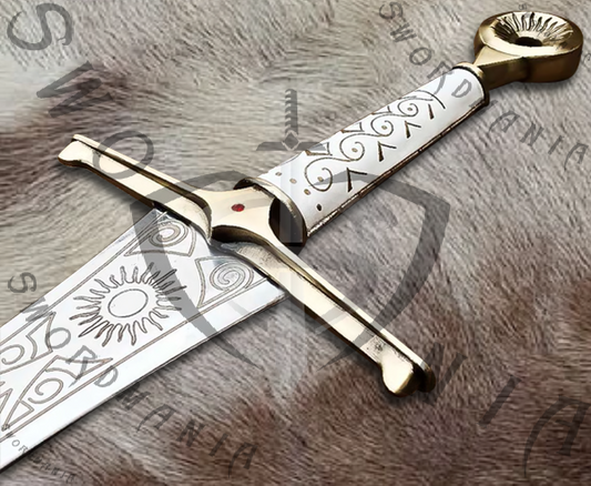 one ring sword of elendil