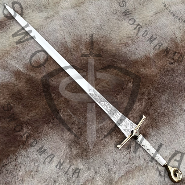 elendil sword from ring of power