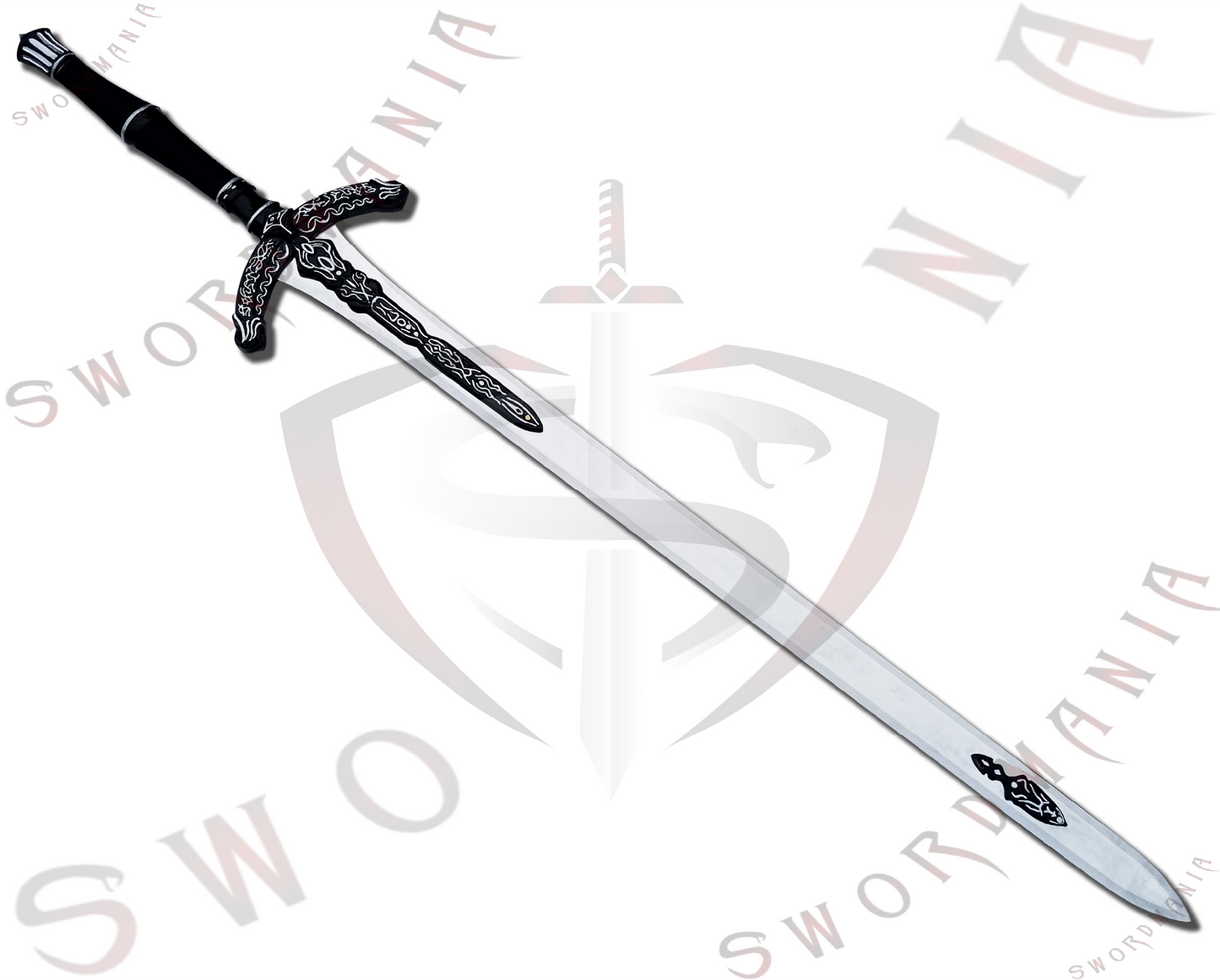 Ludwig Holy Blade Sword with Exclusive Theme Scabbard from Bloodborne