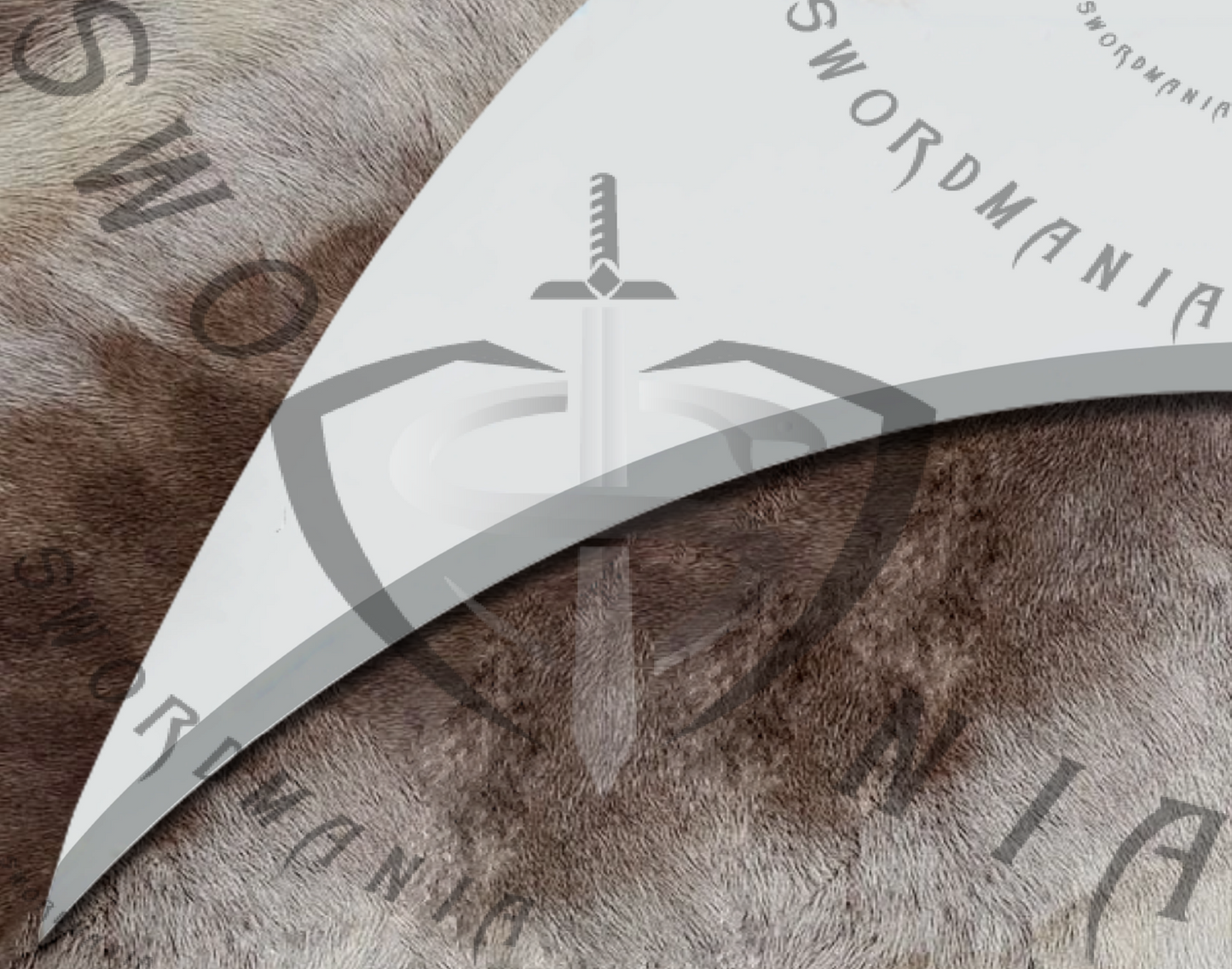 The blade of Jej'Taj Knife of Klingons from Star Trek is perfectly weighted that allows for precise strikes and unparalleled maneuverability.