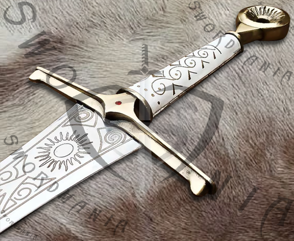 one ring sword of elendil
