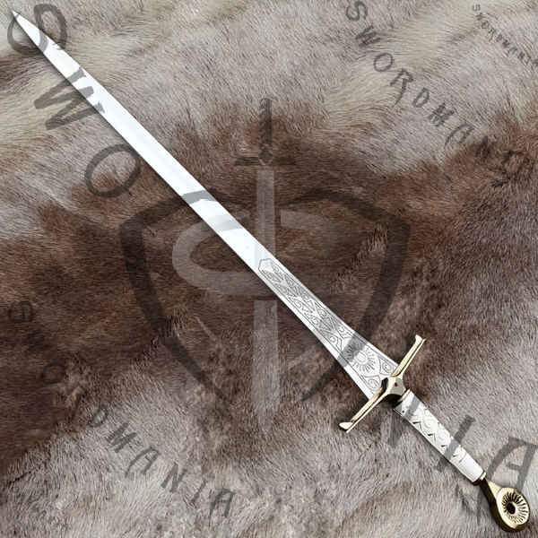 elendil sword from ring of power
